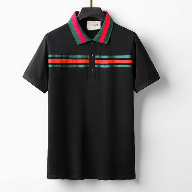 Gucci short lapel T man 2022-5-28-074